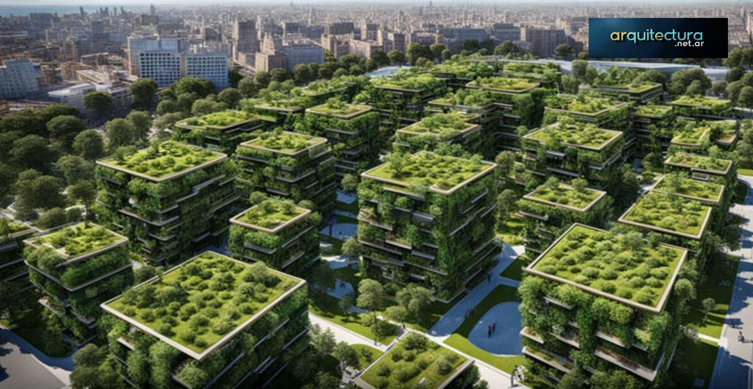 Urbanismo Sostenible: Construyendo las Ciudades del Futuro de Manera Sostenible Urbanismo Sostenible: Construyendo las Ciudades del Futuro de Manera Sostenible