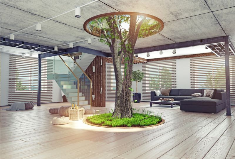 Oswaldo Nania | Tendencias en Iluminaci&oacute;n para Dise&ntilde;o de Interiores
