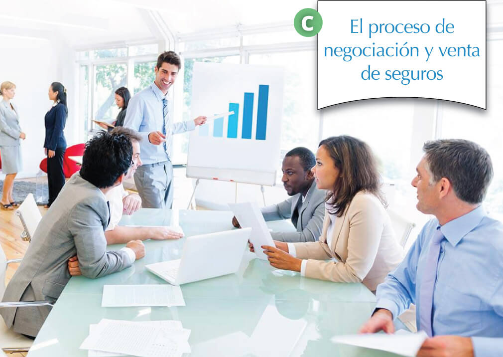 Estrategias de Negociaci&oacute;n Efectivas para Mediadores y Aseguradoras