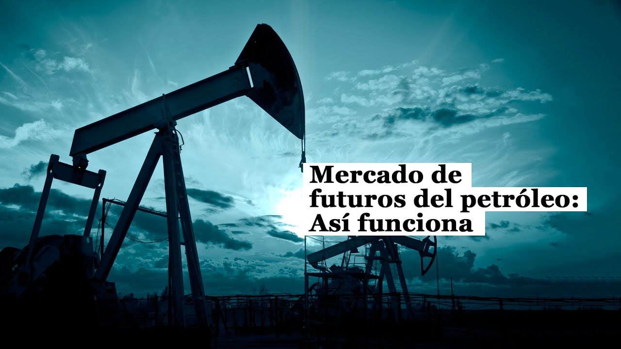 Evolución del Mercado del Petróleo: Fluctuaciones de Precios en los Últimos Años Evolución del Mercado del Petróleo: Fluctuaciones de Precios en los Últimos Años