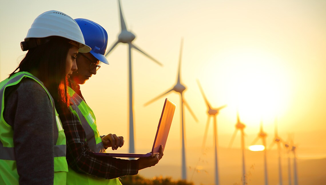 Ingenier&iacute;a Civil y Energ&iacute;as Renovables: Proyectos de Vanguardia con Juan Francisco Clerico