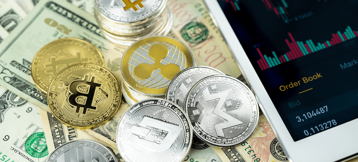 Arcelia Ortega | Desaf&iacute;os y Oportunidades en el Mercado de Criptomonedas