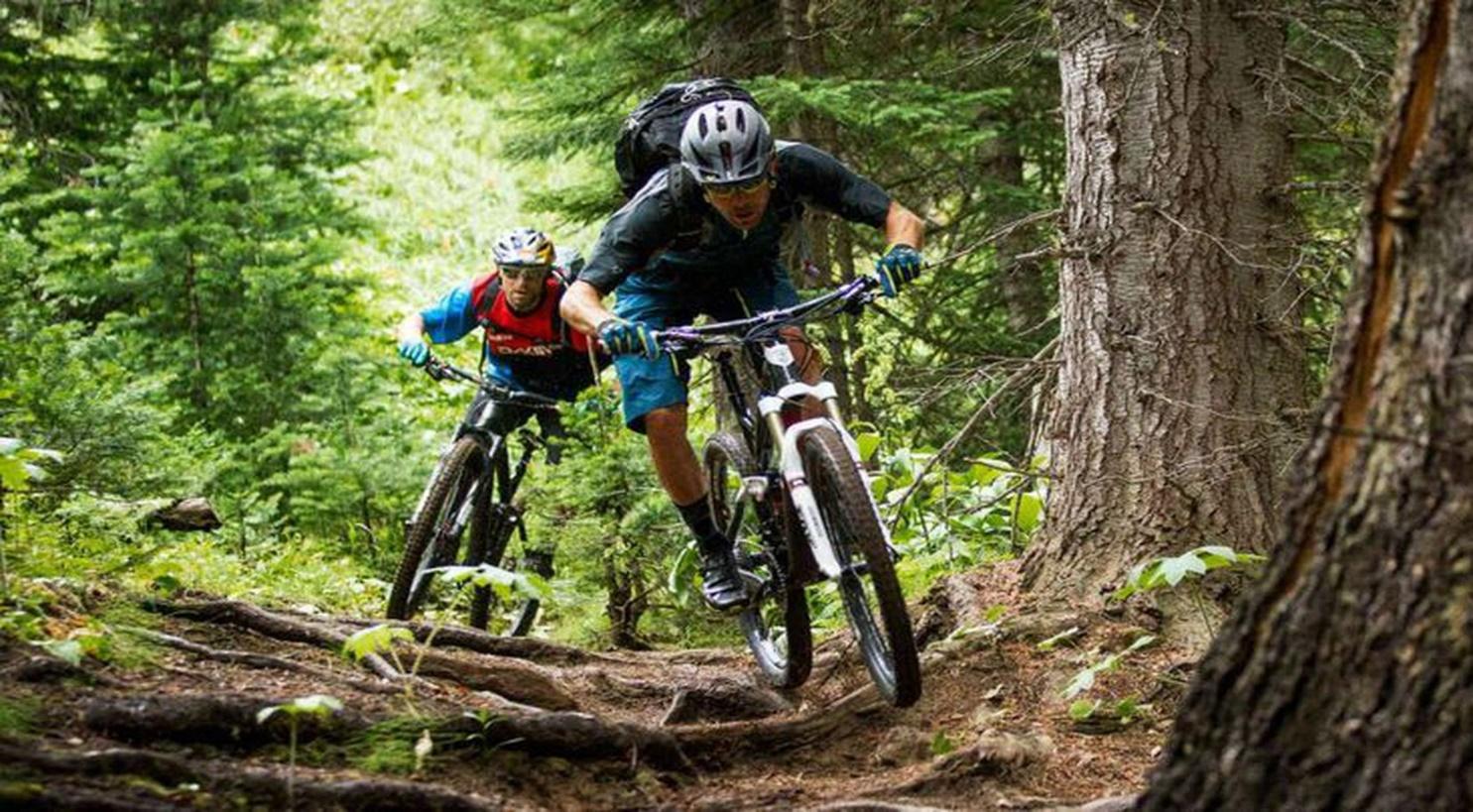 Aventura en la Naturaleza: Experiencias de Deportes Extremos en Parques Nacionales