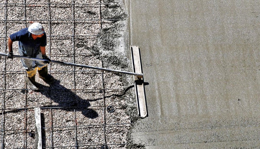 Hormigones de Alto Rendimiento: Resistencia y Sostenibilidad en la Construcci&oacute;n