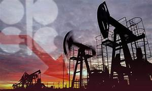 Juan Fernando Serrano Ponce | C&oacute;mo las Decisiones de la OPEP y sus Aliados Afectan el Mercado Global