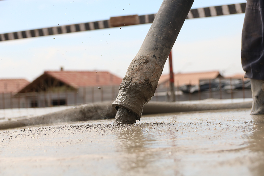 Hormigones de Alto Rendimiento: Resistencia y Sostenibilidad en la Construcci&oacute;n