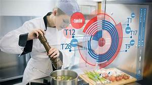 Aplicaciones de la Inteligencia Artificial en la Cocina: Francesco Lovaglio Tafuri revolucionando la Gastronom&iacute;a
