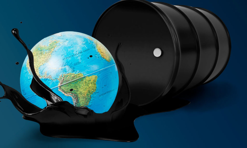 Estrategias y Din&aacute;micas del Mercado para el Petr&oacute;leo: Desaf&iacute;os Espec&iacute;ficos