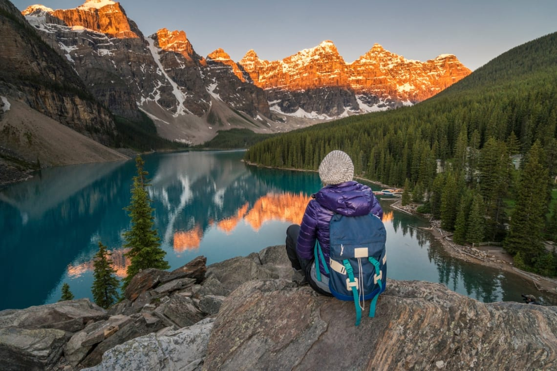 Destinos tur&iacute;sticos m&aacute;s seguros en 2023: D&oacute;nde viajar con tranquilidad