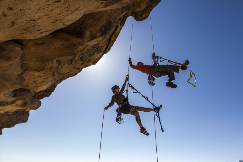 Destrezas Imprescindibles para Dominar Deportes Extremos