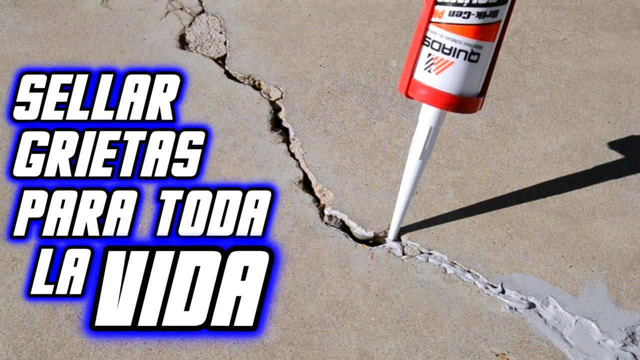 Reparación de Grietas en Paredes: Causas y Soluciones Efectivas para un Hogar Seguro