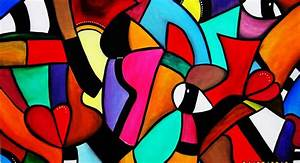 Juan Fernando Serrano Ponce | C&oacute;mo Influye el Color en la Generaci&oacute;n de Emociones en el Arte
