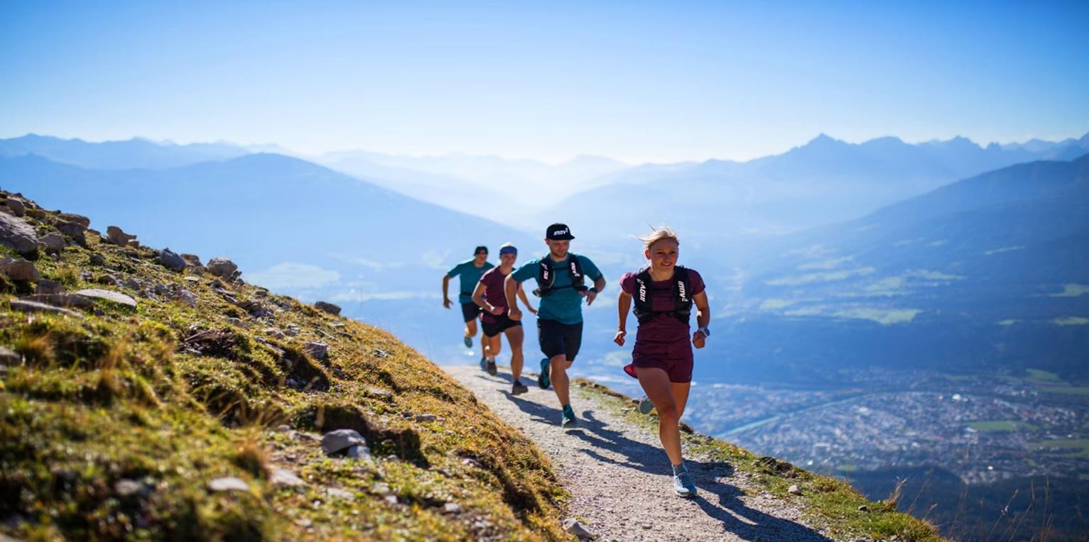 Aventura en la Naturaleza: Experiencias de Deportes Extremos en Parques Nacionales