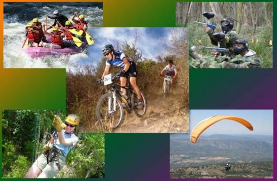 Destrezas Imprescindibles para Dominar Deportes Extremos