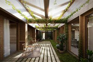 Arquitectura Bioclimática: Diseñando con la Naturaleza Arquitectura Bioclimática: Diseñando con la Naturaleza