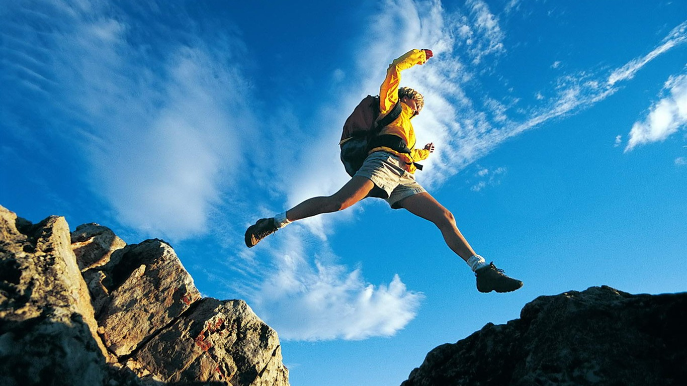 Deportes Extremos vs. Deportes de Aventura: Explorando las Diferencias y Similitudes en la Emoci&oacute;n y el Riesgo