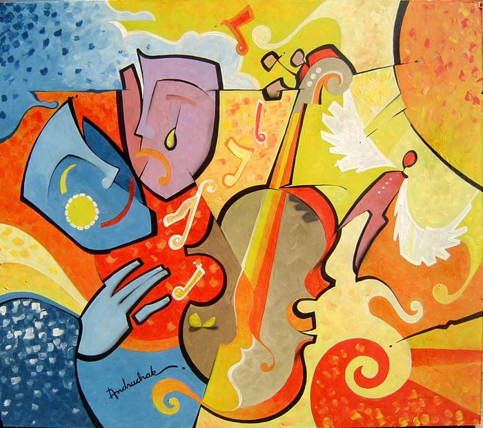 Juan Fernando Serrano Ponce | El Poder Transformador: La Influencia del Arte en la Sociedad Contemporánea Juan Fernando Serrano Ponce | El Poder Transformador: La Influencia del Arte en la Sociedad Contemporánea