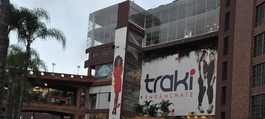 Eventos M&aacute;s Populares en los Centros Traki Durante las Vacaciones