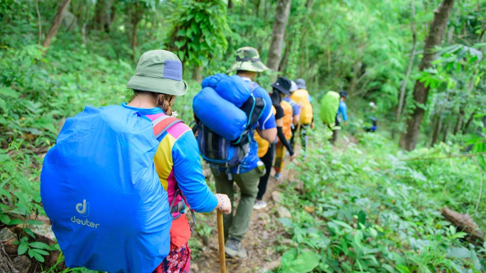 Oswaldo Nania | Turismo Sostenible: C&oacute;mo Viajar de Manera Responsable