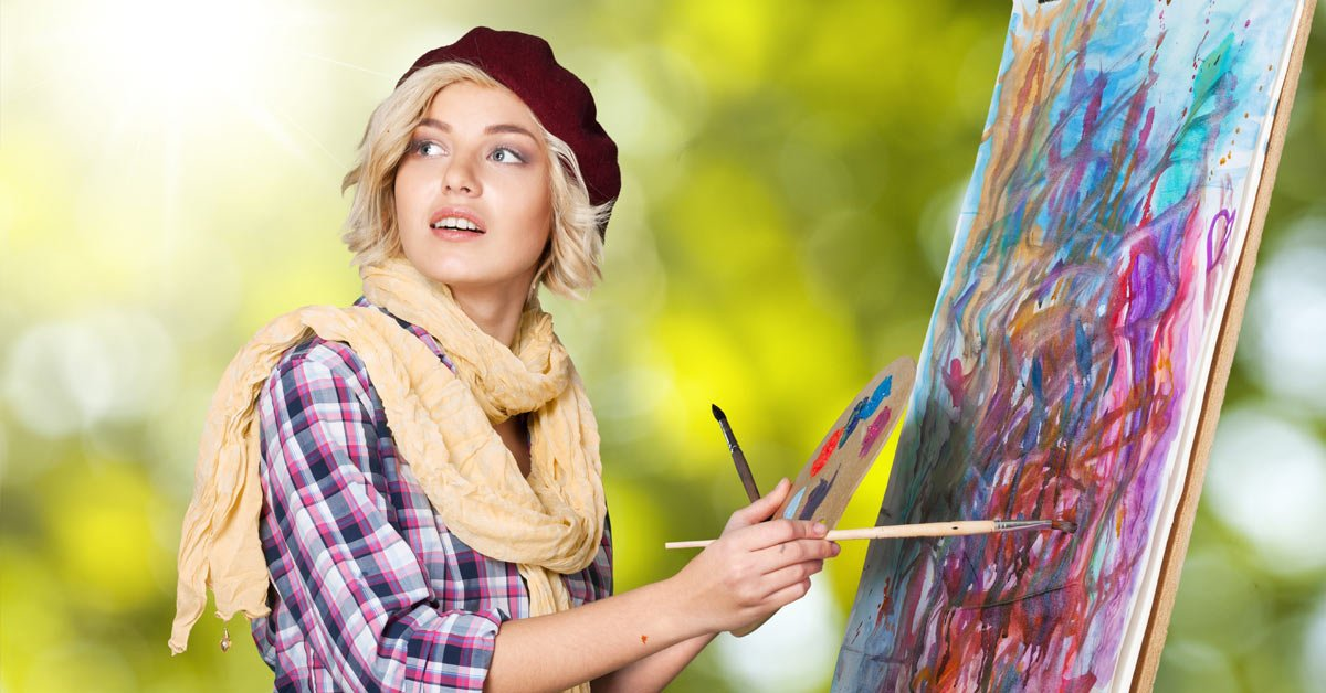 De Qu&eacute; Manera el Arte Puede Ayudar a Mejorar Nuestra Inteligencia Emocional