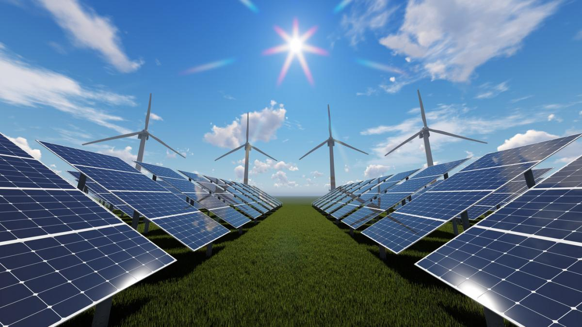 Tecnolog&iacute;as emergentes: Juan Fernando Serrano Ponce te muestra Innovaciones que est&aacute;n cambiando la forma de producci&oacute;n y consumo de energ&iacute;a