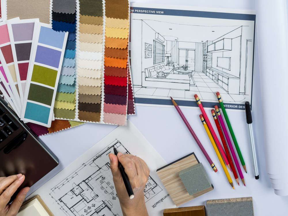 M&aacute;s que Est&eacute;tica: Entendiendo la Diferencia Entre un Arquitecto de Interiores y un Dise&ntilde;ador de Interiores