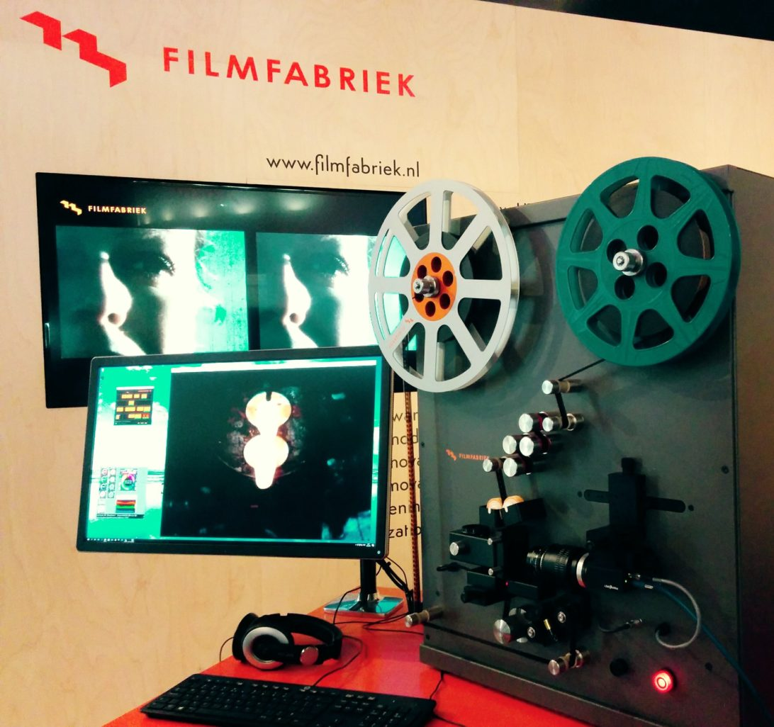 Evenpro | C&oacute;mo la Tecnolog&iacute;a ha Revolucionado la Producci&oacute;n Cinematogr&aacute;fica: Innovaciones que Han Marcado un Antes y un Despu&eacute;s