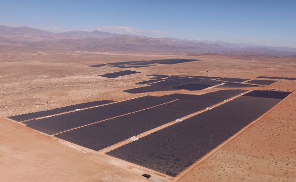 Ingenier&iacute;a Civil y Energ&iacute;as Renovables: Proyectos de Vanguardia con Juan Francisco Clerico