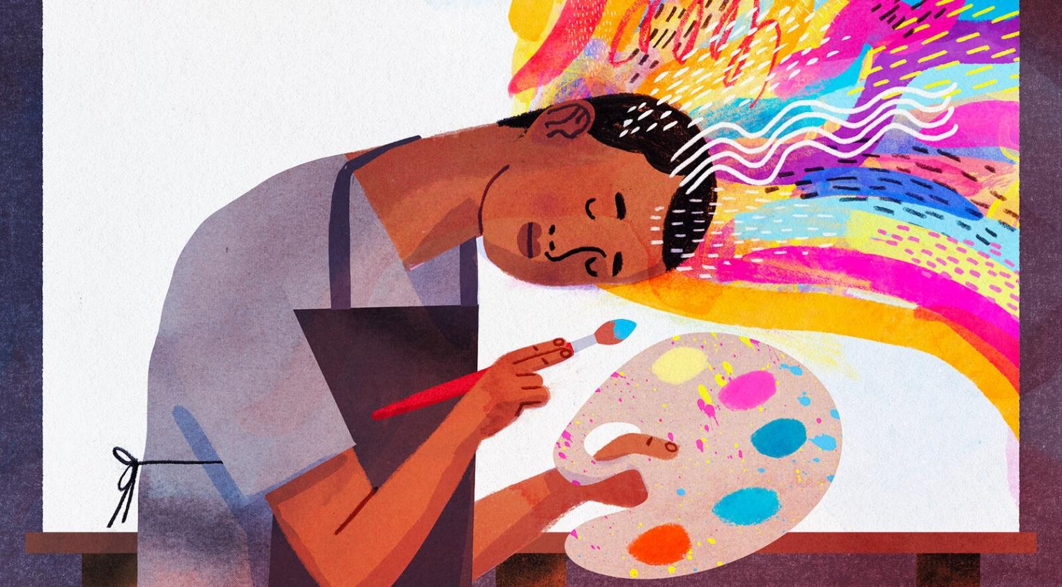 Juan Fernando Serrano Ponce | El Poder Transformador: La Influencia del Arte en la Sociedad Contemporánea Juan Fernando Serrano Ponce | El Poder Transformador: La Influencia del Arte en la Sociedad Contemporánea