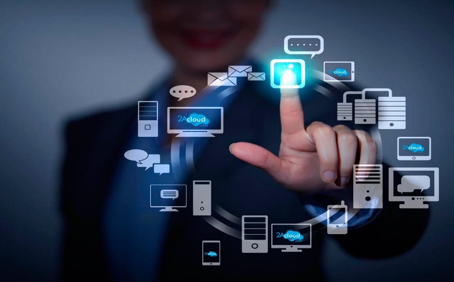 &nbsp;La Transformaci&oacute;n Digital en las Aseguradoras: C&oacute;mo la Tecnolog&iacute;a Est&aacute; Revolucionando sus Operaciones