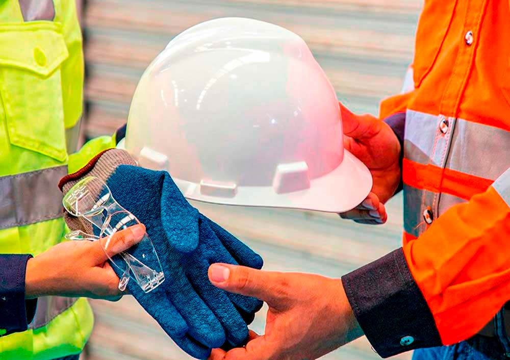 7 consejos para Prevenir Accidentes y Mejorar la Seguridad Laboral