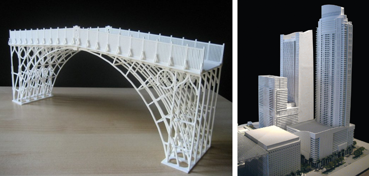La Revoluci&oacute;n de la Construcci&oacute;n: C&oacute;mo la Impresi&oacute;n 3D Est&aacute; Transformando el Mundo Edificado
