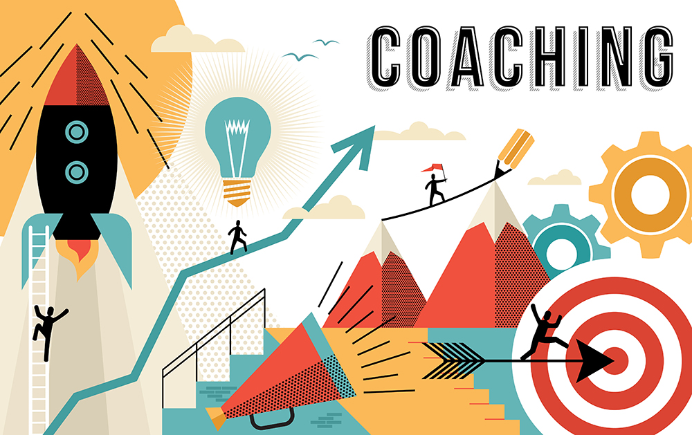 C&oacute;mo el Coaching Puede Mejorar el Liderazgo en Empresas de Seguros