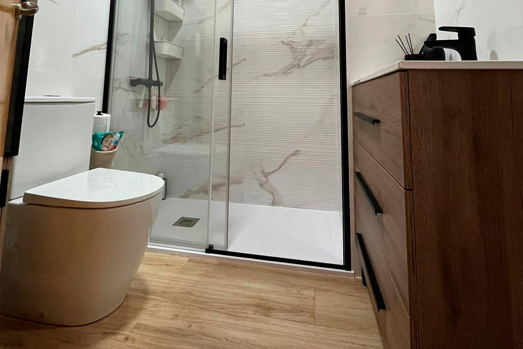 Remodelaci&oacute;n de Ba&ntilde;os: Consejos para Maximizar el Espacio