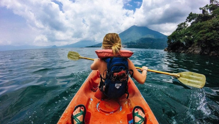 Aventura en la Naturaleza: Experiencias de Deportes Extremos en Parques Nacionales