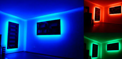 Oswaldo Nania | Tendencias en Iluminaci&oacute;n para Dise&ntilde;o de Interiores