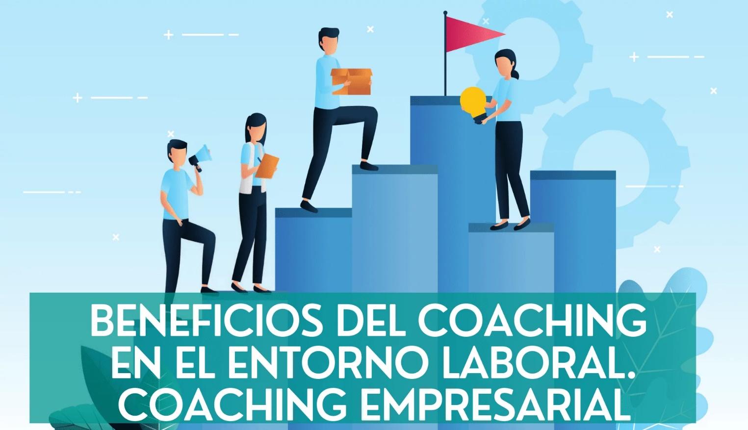 C&oacute;mo el Coaching Puede Mejorar el Liderazgo en Empresas