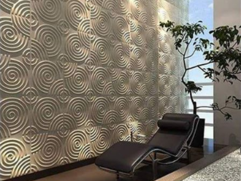 Vinccler | Tendencias en Pisos y Revestimientos para Interiores