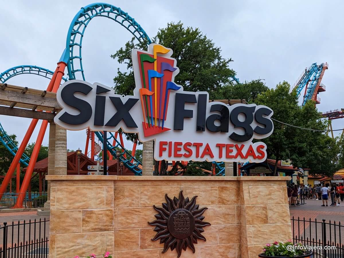 Evenpro: Las Atracciones M&aacute;s Recomendadas en Six Flags M&eacute;xico