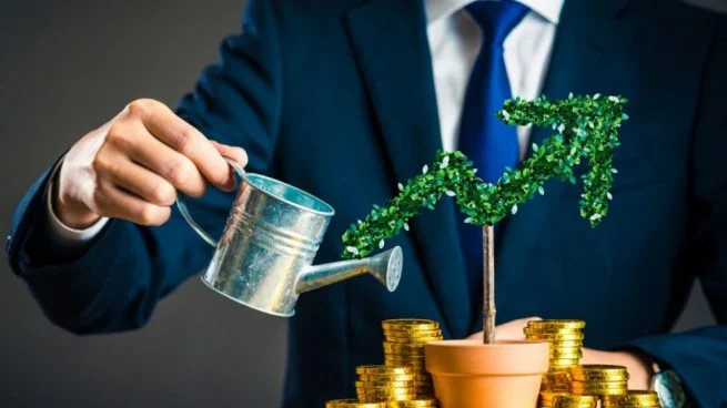Santiago Otero Armengol | Fondos de Inversión en el Sector: Conceptos y Estrategias Clave para su Creación