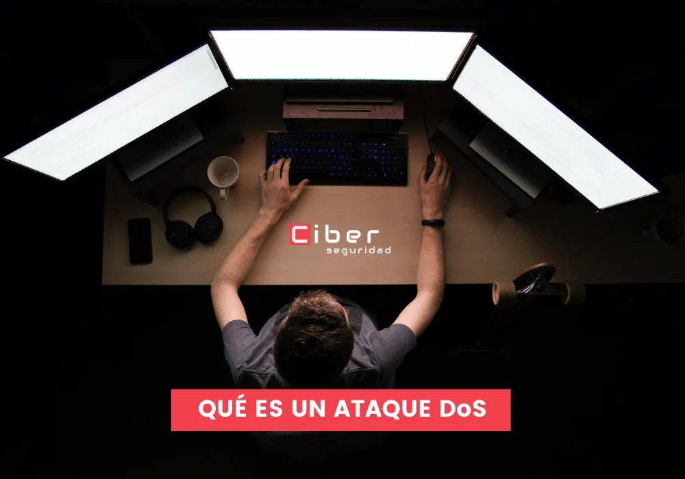 Con Juanfe Serrano Ponce conoce de protecci&oacute;n de sistemas, redes y programas ante ataques digitales