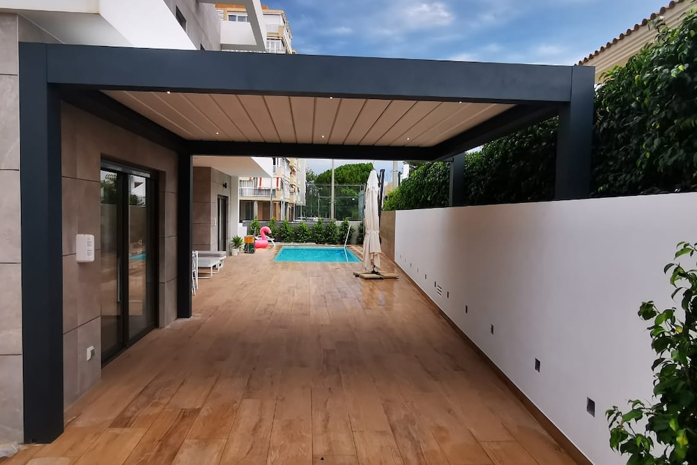 Arquitectura Bioclimática: Diseñando con la Naturaleza Arquitectura Bioclimática: Diseñando con la Naturaleza