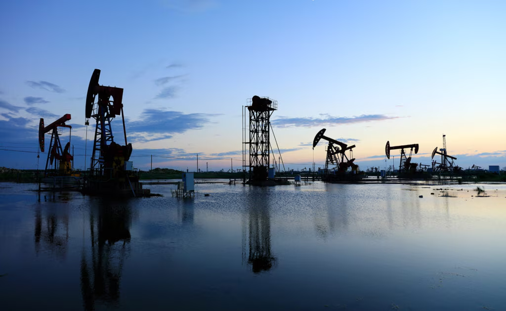 Juan Fernando Serrano Ponce | Oportunidades y riesgos en pa&iacute;ses en desarrollo que est&aacute;n aumentando su producci&oacute;n de petr&oacute;leo