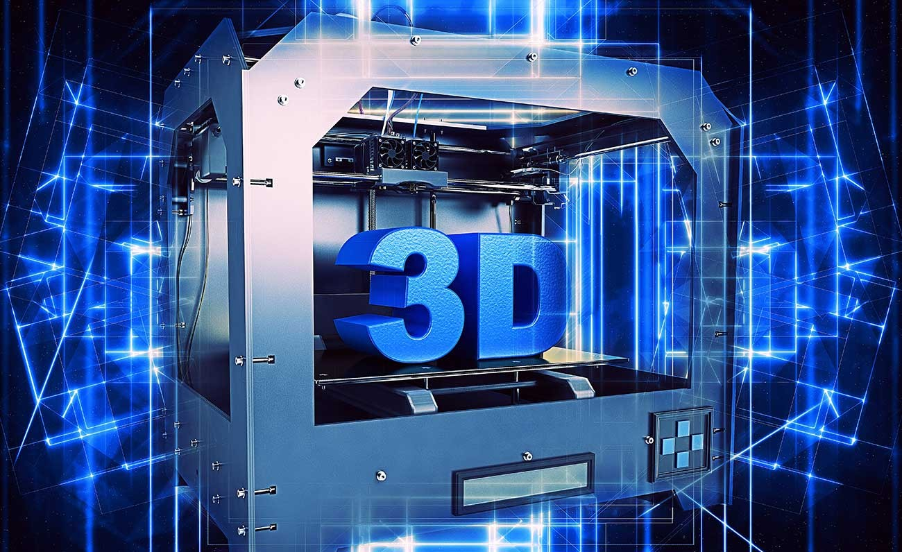 La Revoluci&oacute;n de la Construcci&oacute;n: C&oacute;mo la Impresi&oacute;n 3D Est&aacute; Transformando el Mundo Edificado
