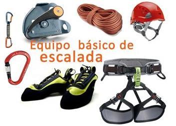Equipamiento Esencial para Deportes Extremos: Gu&iacute;a para Principiantes