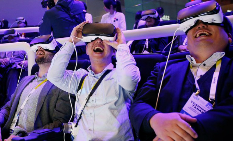 Evenpro | C&oacute;mo la Tecnolog&iacute;a ha Revolucionado la Producci&oacute;n Cinematogr&aacute;fica: Innovaciones que Han Marcado un Antes y un Despu&eacute;s