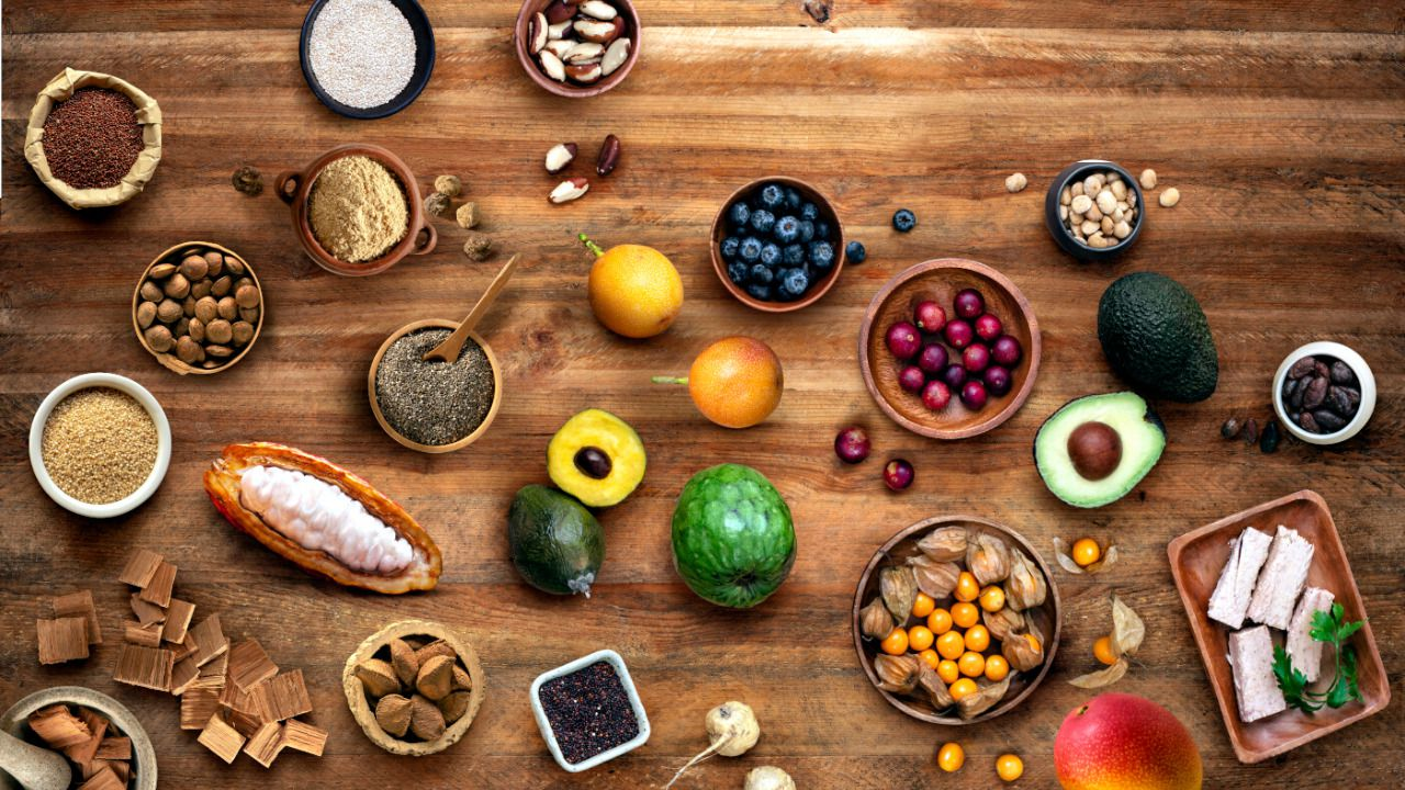 Rutas y destinos gastron&oacute;micos: Un viaje para los sentidos con Nelson Rafael Bustamante Abidar