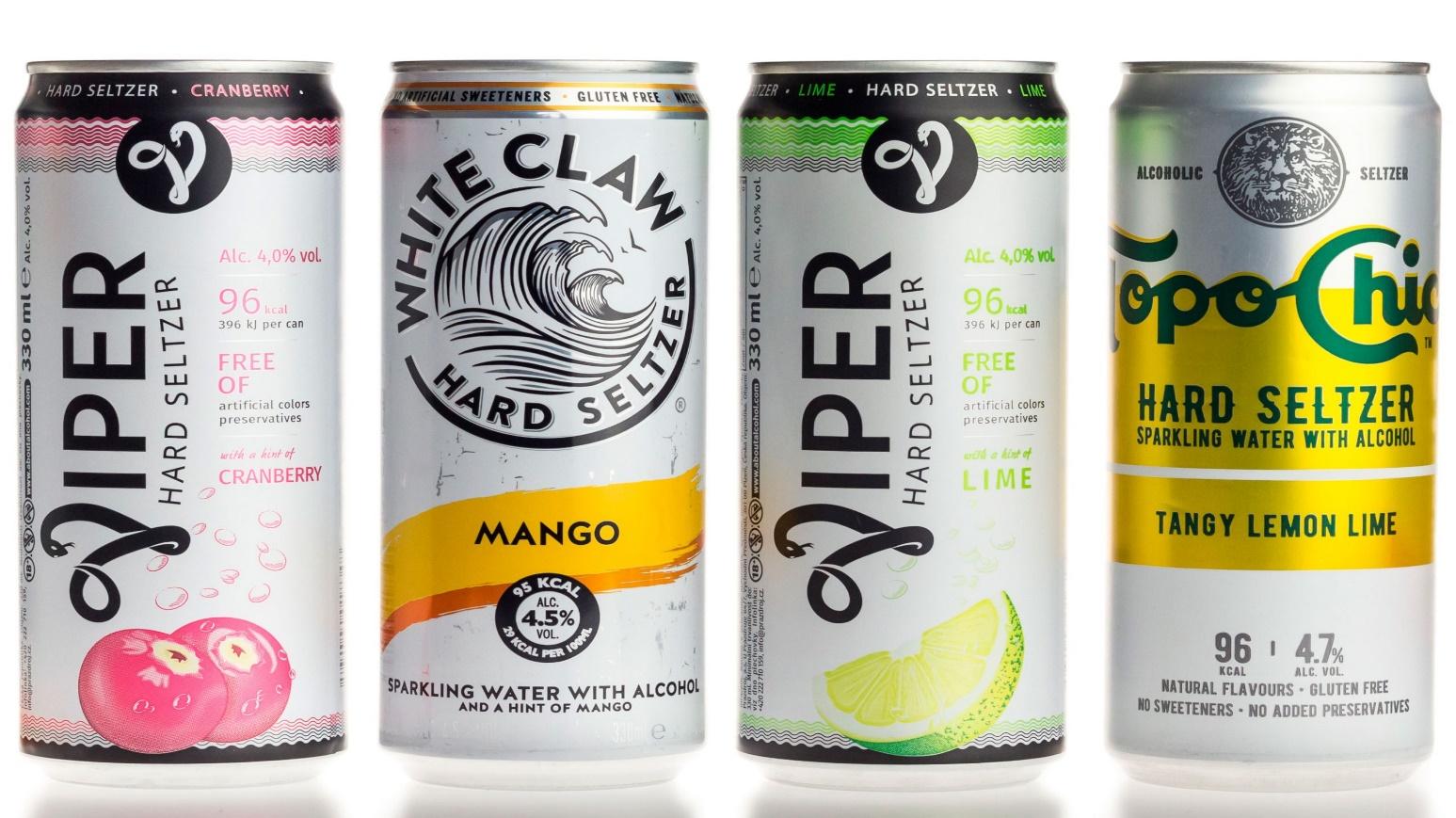 Metropolitan Distribuitors | Bebidas Alcoh&oacute;licas Saborizadas: C&oacute;mo la Innovaci&oacute;n Est&aacute; Cambiando las Preferencias de los Consumidores