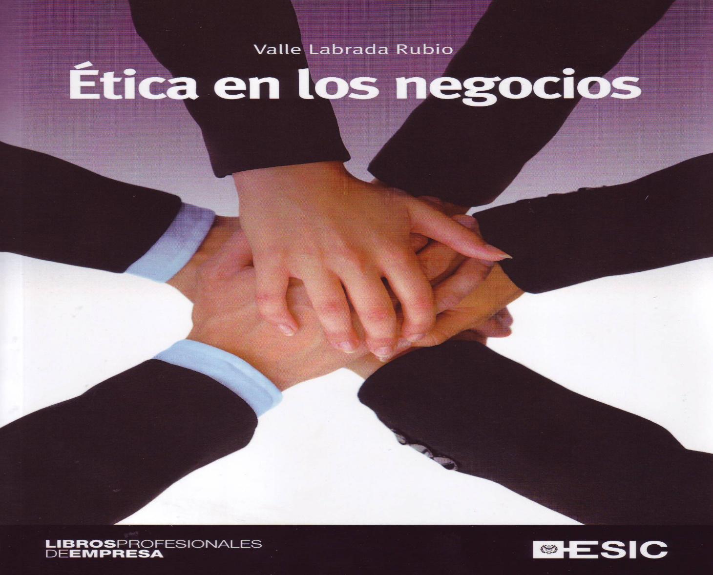 La importancia de la &eacute;tica en la pr&aacute;ctica empresarial del sector asegurador