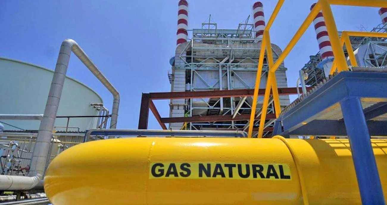 El Gas Natural: Un Puente Hacia un Futuro Energ&eacute;tico m&aacute;s Limpio